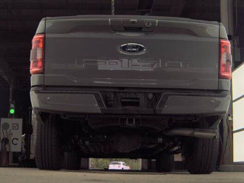 Used 2023 Ford F150 XLT w/ Equipment Group 302A High AWD/4WD image 6