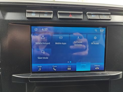 Used 2023 Ford F350 XL w/ 360-Degree Camera Package image 56