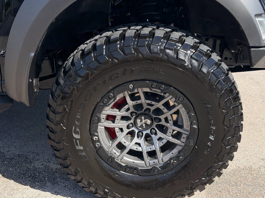 Used 2022 Ford F150 Raptor w/ Equipment Group 801A High AWD/4WD image 9