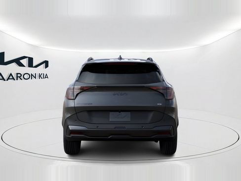 New 2026 Kia Sportage X-Line AWD/4WD image 5
