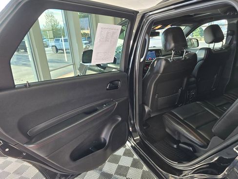 Used 2024 Dodge Durango GT image 39
