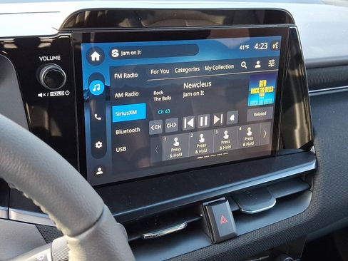 New 2026 Subaru Outback Premium image 12