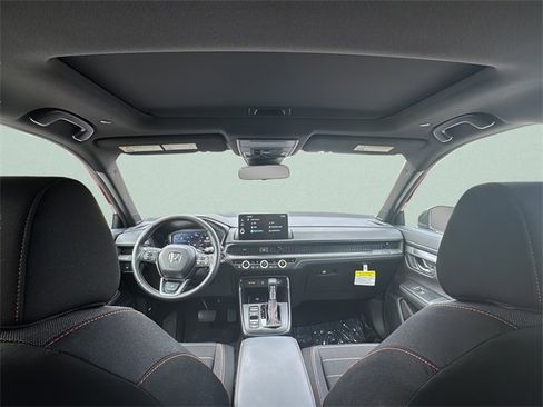 Certified 2026 Honda CR-V TrailSport image 23