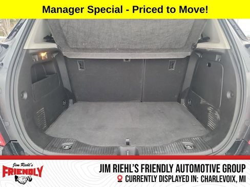 Used 2016 Chevrolet Trax LT image 22