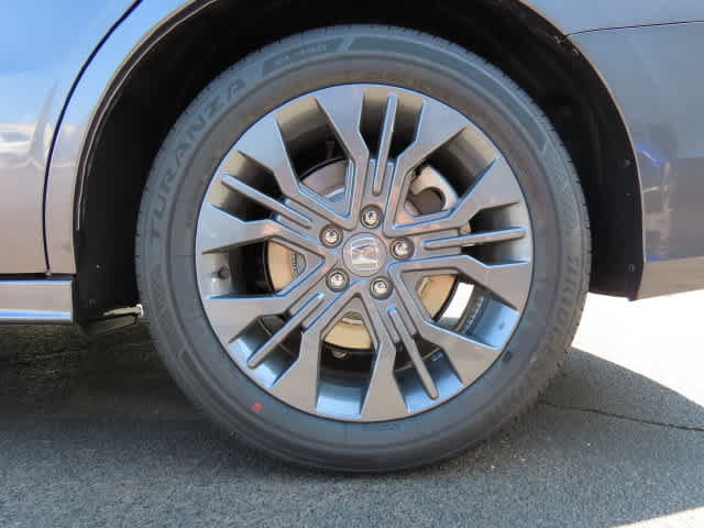New 2027 Honda Odyssey Touring image 9