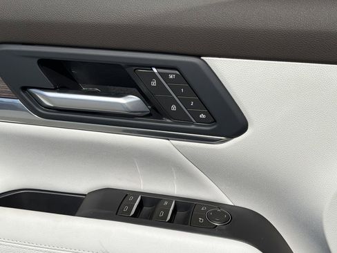 New 2026 GMC Terrain Denali AWD/4WD image 14