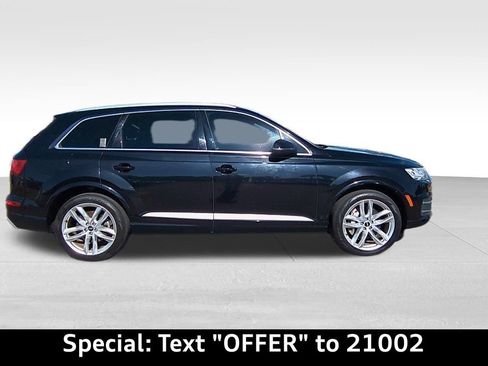 Used 2017 Audi Q7 3.0T Prestige image 39