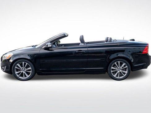 Used 2013 Volvo C70 T5 image 3