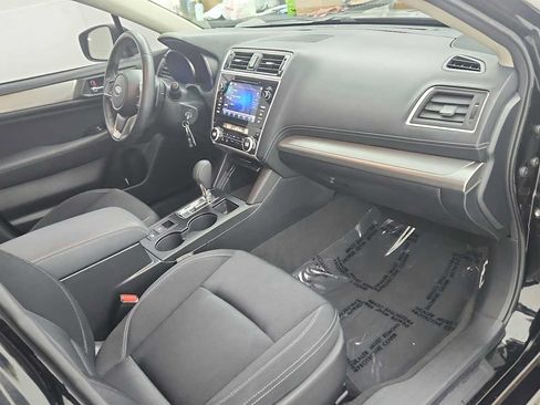 Used 2019 Subaru Legacy 2.5i Premium AWD/4WD image 21