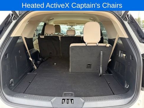 Used 2024 Ford Explorer XLT w/ Equipment Group 202A AWD/4WD image 21