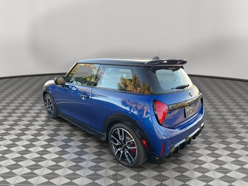 New 2026 MINI Cooper John Cooper Works FWD image 5