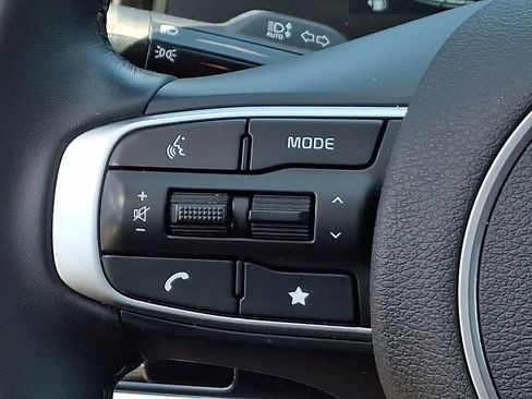 Certified 2023 Kia Sportage EX FWD image 20