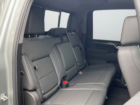New 2026 Chevrolet Silverado 2500 LT w/ Trail Boss Package AWD/4WD image 18