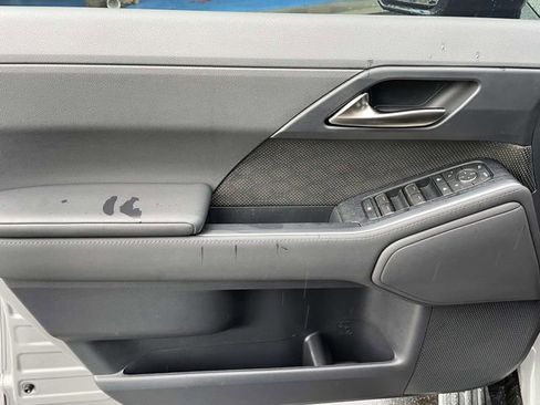 Used 2024 Lexus GX 550 image 16