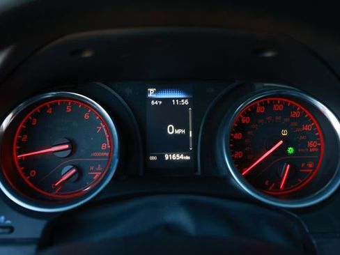 Used 2020 Toyota Camry TRD image 33