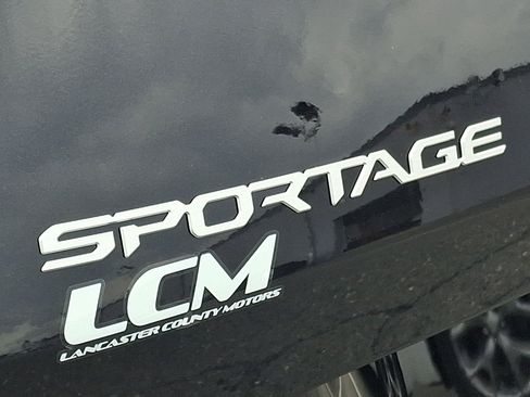 New 2027 Kia Sportage SX Prestige AWD/4WD image 20