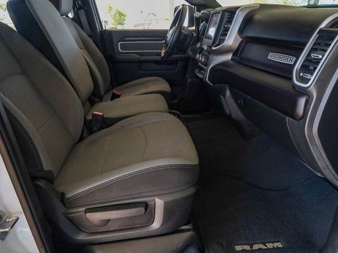 Used 2022 RAM 2500 Big Horn w/ Level A Equipment Group image 31