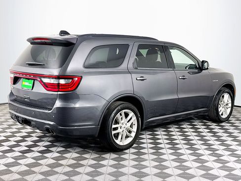 Used 2024 Dodge Durango R/T image 10