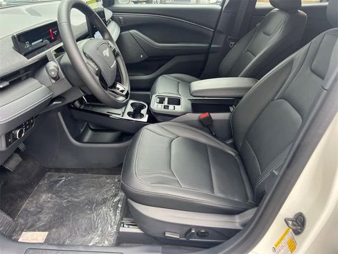 New 2025 Ford Mustang Mach-E Premium w/ Interior Protection Package image 10