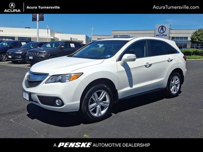 Used 2015 Acura RDX FWD
