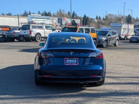 Used 2018 Tesla Model 3 Long Range image 6