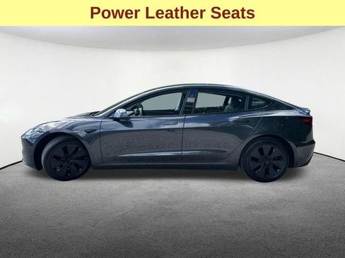 Used 2024 Tesla Model 3 Standard Range RWD image 6
