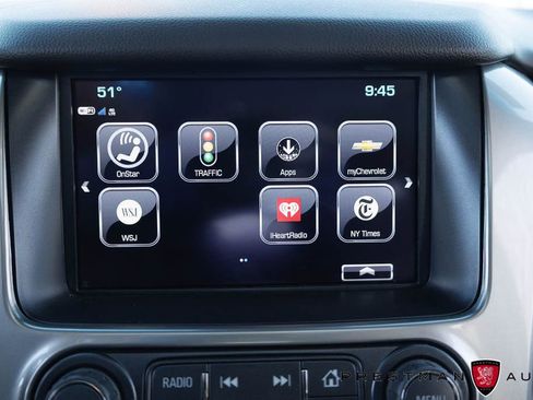Used 2019 Chevrolet Tahoe Premier w/ Premier Plus Edition AWD/4WD image 39