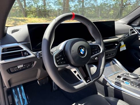 New 2026 BMW i4 M60 image 13