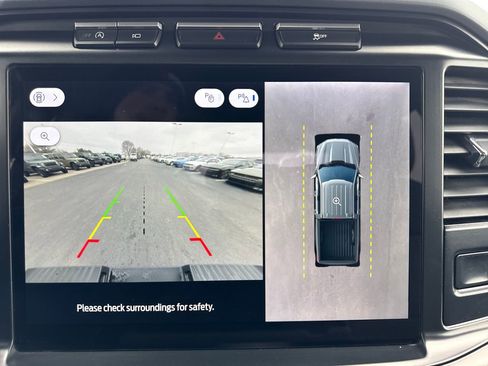 Used 2024 Ford F150 XLT image 21