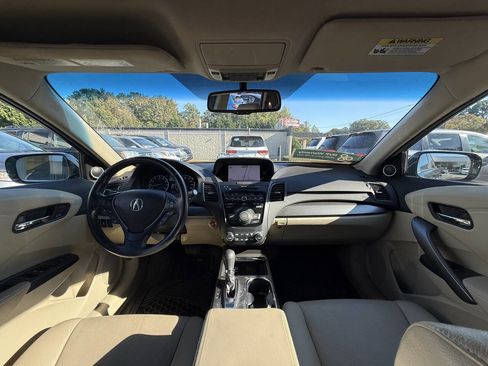 Used 2013 Acura RDX AWD w/ Technology Package image 13
