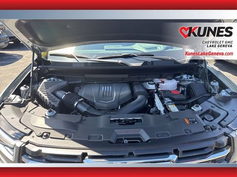 New 2026 GMC Acadia Elevation w/ Elevation Premium Package image 12