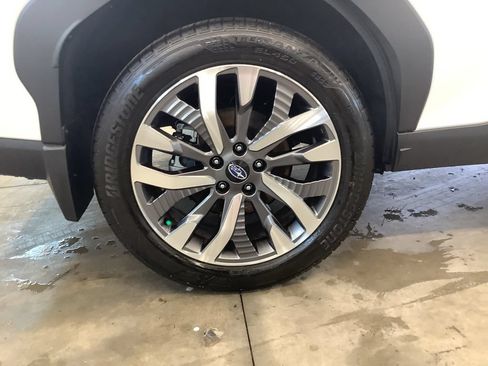 Certified 2026 Subaru Forester Touring AWD/4WD image 27