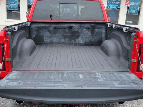 Used 2017 RAM 1500 Sport image 26