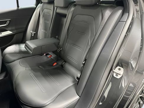 Used 2026 Mercedes-Benz E 53 AMG e 4MATIC Sedan image 31