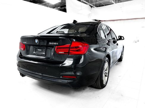 Used 2016 BMW 328i xDrive Sedan image 6