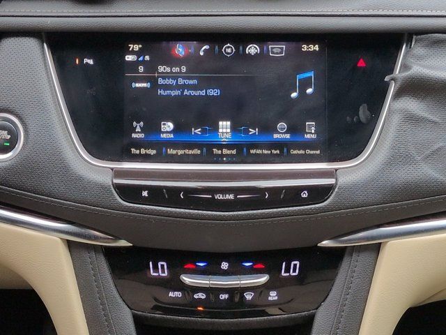 Used 2019 Cadillac XT5 FWD image 18