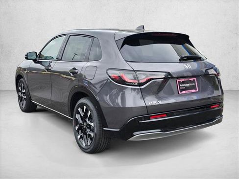 New 2027 Honda HR-V EX-L image 3