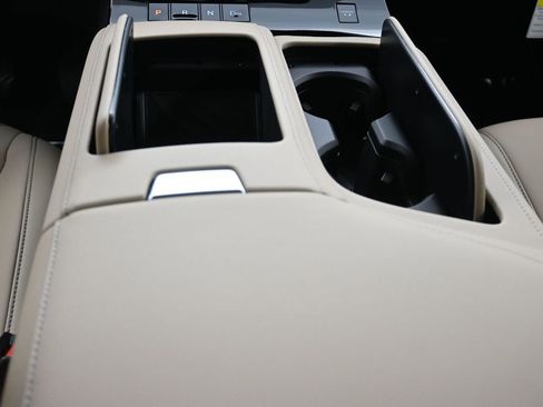 New 2026 INFINITI QX80 Pure w/ Cargo Package image 21