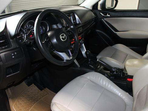Used 2014 MAZDA CX-5 Grand Touring image 21