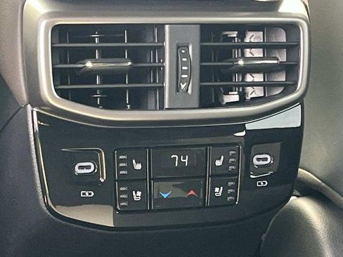 Certified 2024 Lexus RX 350 FWD w/ Convenience Package image 18