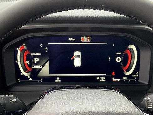 New 2026 Nissan Rogue Platinum image 14