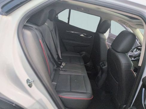 Used 2023 Buick Envision Essence w/ Sport Touring Package AWD/4WD image 31
