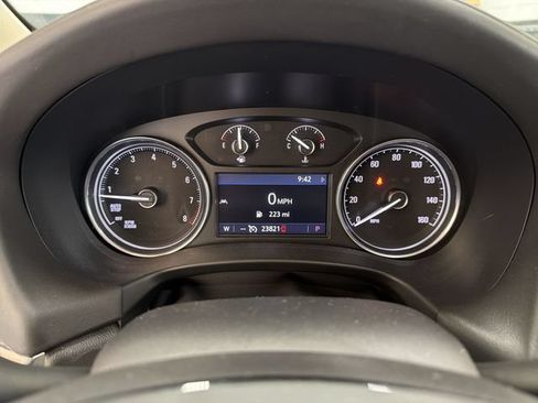 Certified 2024 Buick Enclave Essence w/ LPO, Floor Liner Package AWD/4WD image 15