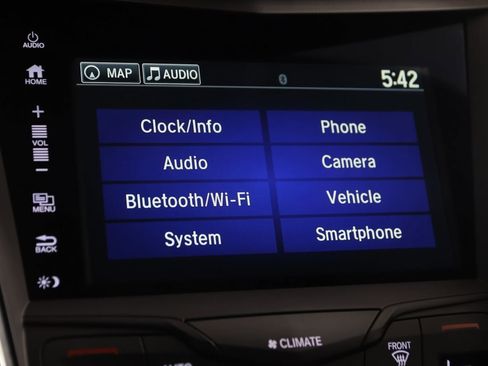 Used 2017 Acura NSX image 41