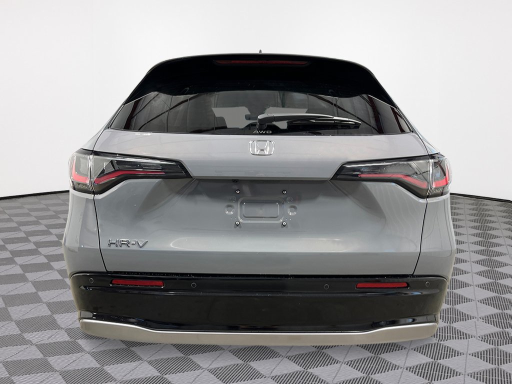 New 2027 Honda HR-V EX-L image 4