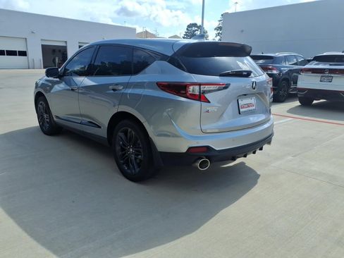 Used 2024 Acura RDX A-Spec AWD/4WD image 8