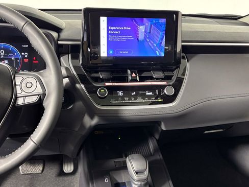 New 2026 Toyota Corolla Cross LE image 16