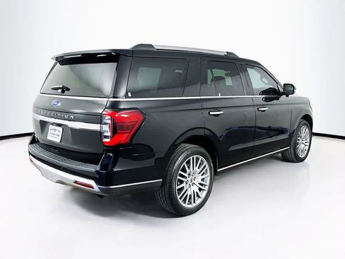 Certified 2023 Ford Expedition Limited RWD image 24