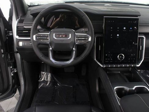 New 2026 GMC Acadia Elevation w/ Black Edition image 12