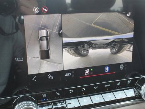 New 2026 GMC Canyon Denali w/ LPO, Denali Black Edition image 48